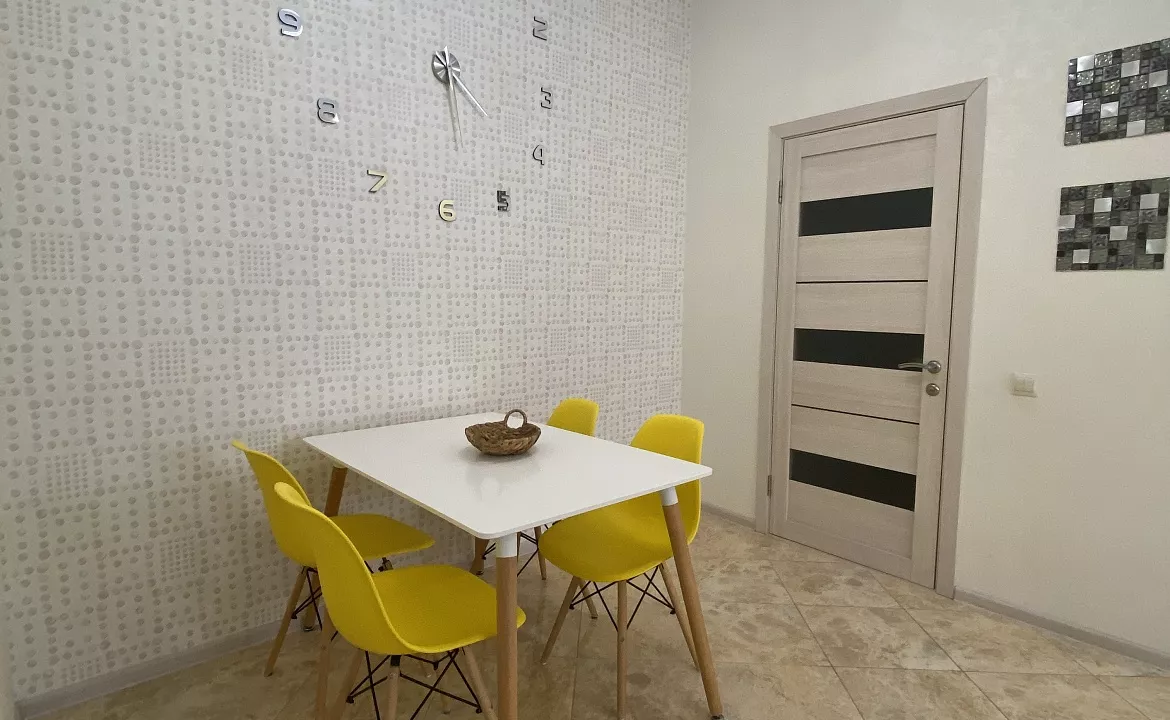 КВ 1. Апартаменты «Северный Берег» . Анапа КВ 1. Апартаменты «Северный Берег» . Анапа