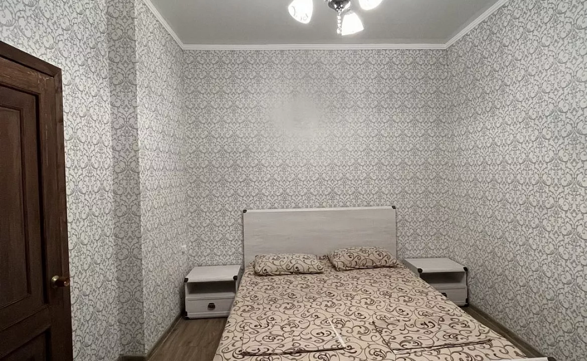 2-х местный «Мини». Гостевой дом "Самир". Гагра