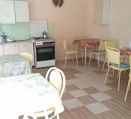 Гостевой дом Дом Валерия Гостевой дом Дом Валерия