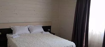 Дом под ключ Дом отдыха