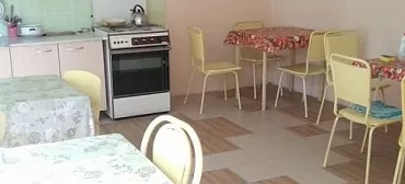 Гостевой дом Дом Валерия