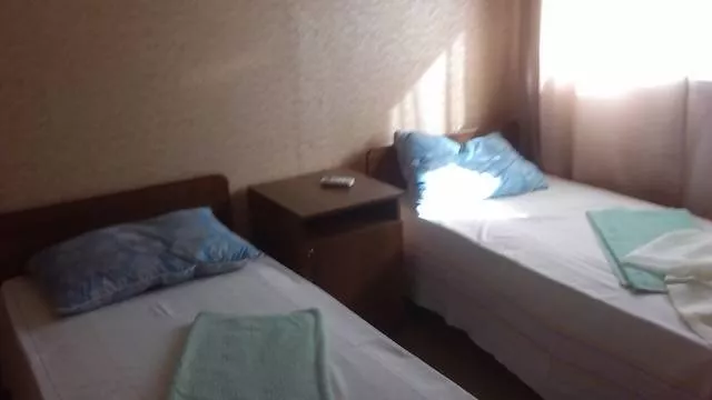 . Гостевой дом "У Павла". Пицунда