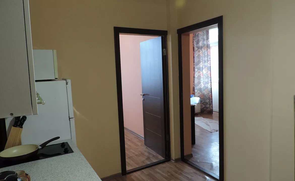 Семейный двухкомнатный . Гостевой дом Гринго. Адлер