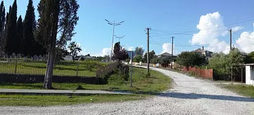 Гостевой двор в п. Приморское