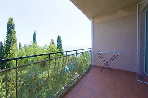 Стандарт (Корпус 1). Отель Отель “Ай-Тодор”. Бондаренково