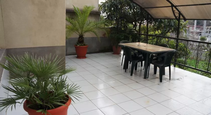 . Гостевой дом "Пирамида". Сочи . Гостевой дом "Пирамида". Сочи