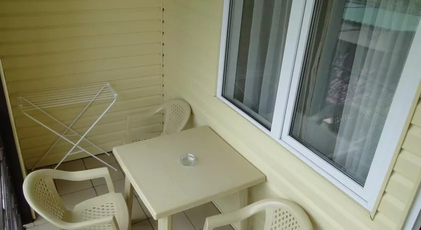 . Частный сектор "Санрайз". Лазаревское