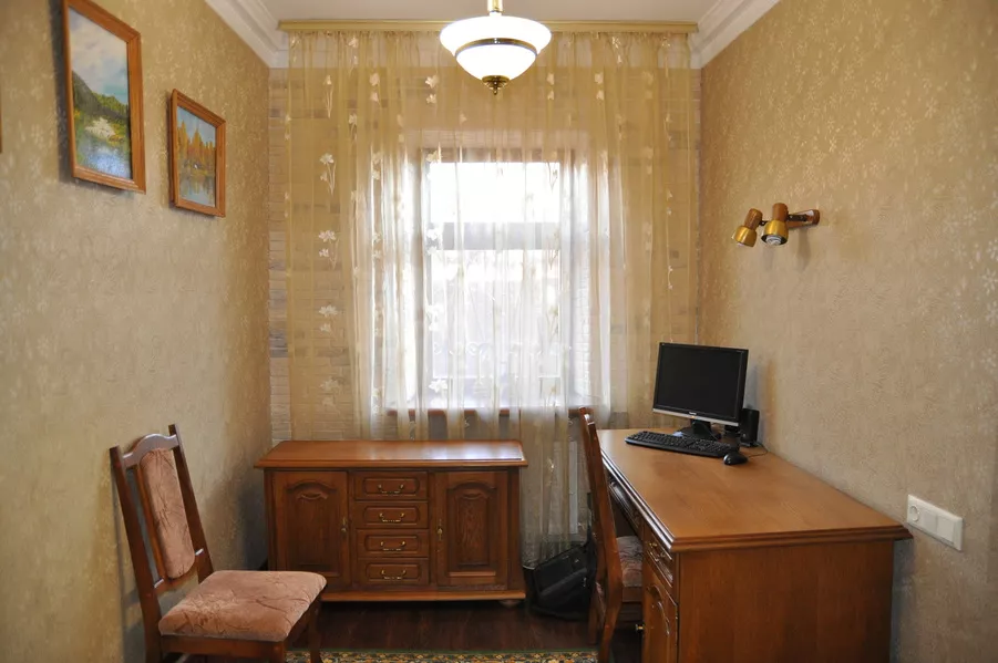 Апартамент. Гостевой Дом «ТАВР». Ялта