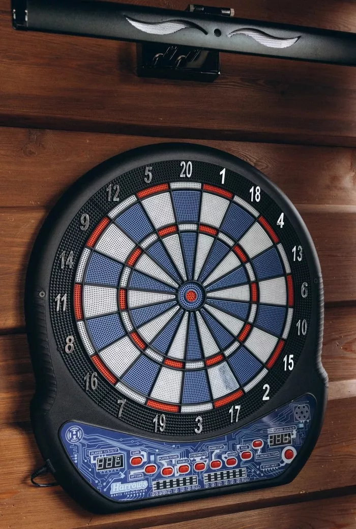 . Гостевой дом Рай-Ski-Домик. Красная Поляна