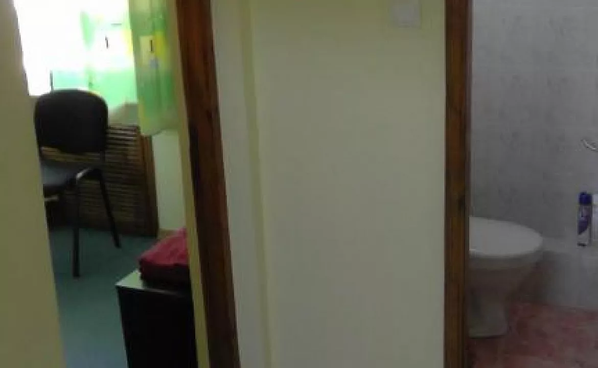 Семейный. Частный гостевой дом На Дражинского. Ялта