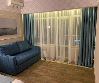 Делюкс. Отель Xander Hotel. Делюкс. Отель Xander Hotel.