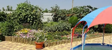 Дом под ключ Мечта Робинзона Дом под ключ Мечта Робинзона