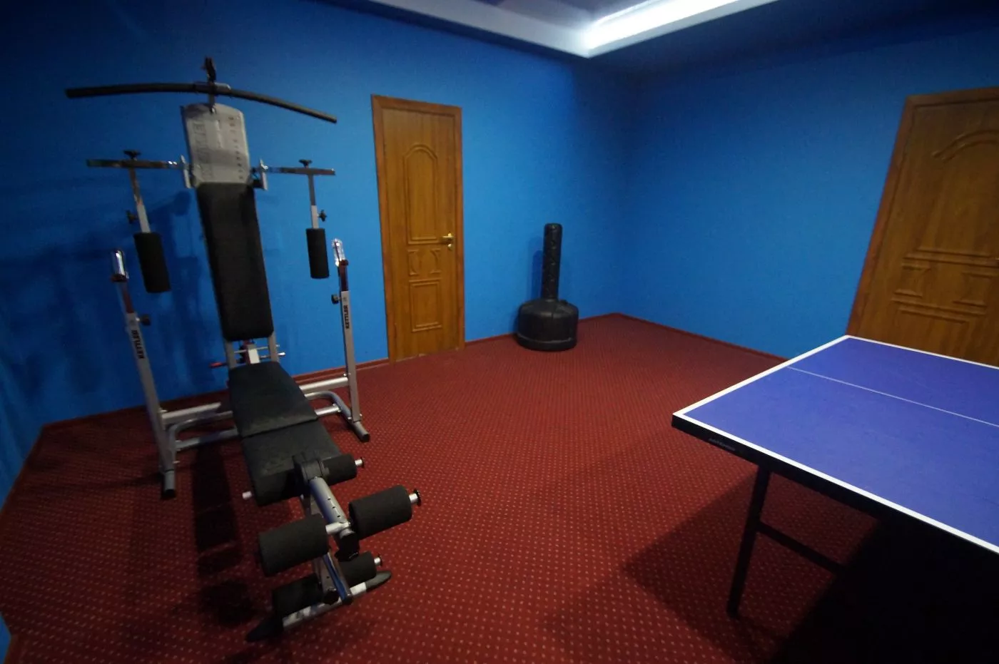 . Отель Атмосфера. Кабардинка . Отель Атмосфера. Кабардинка