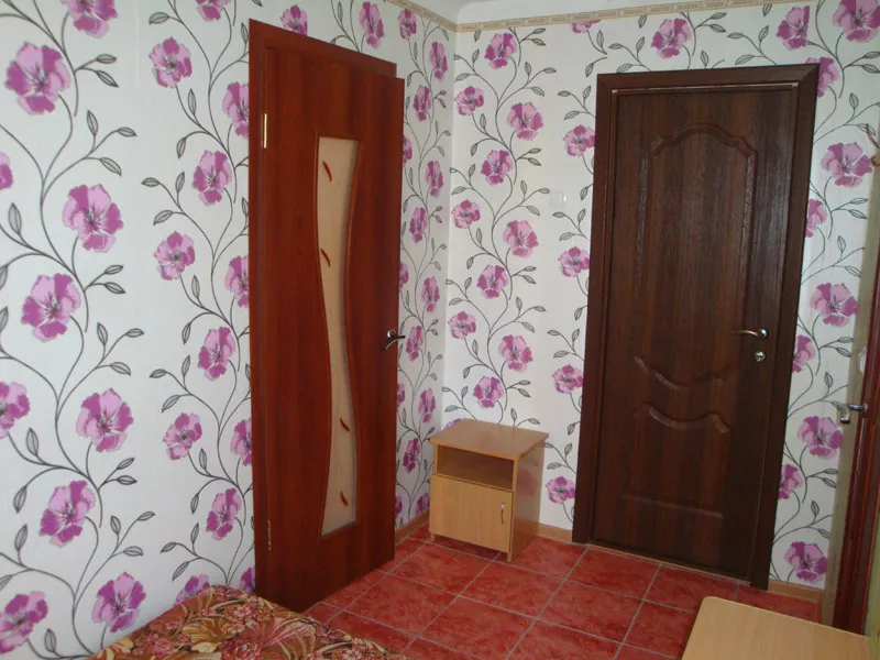 СЬЮТ 2-комнатный. Гостиница "Бриз". Щелкино