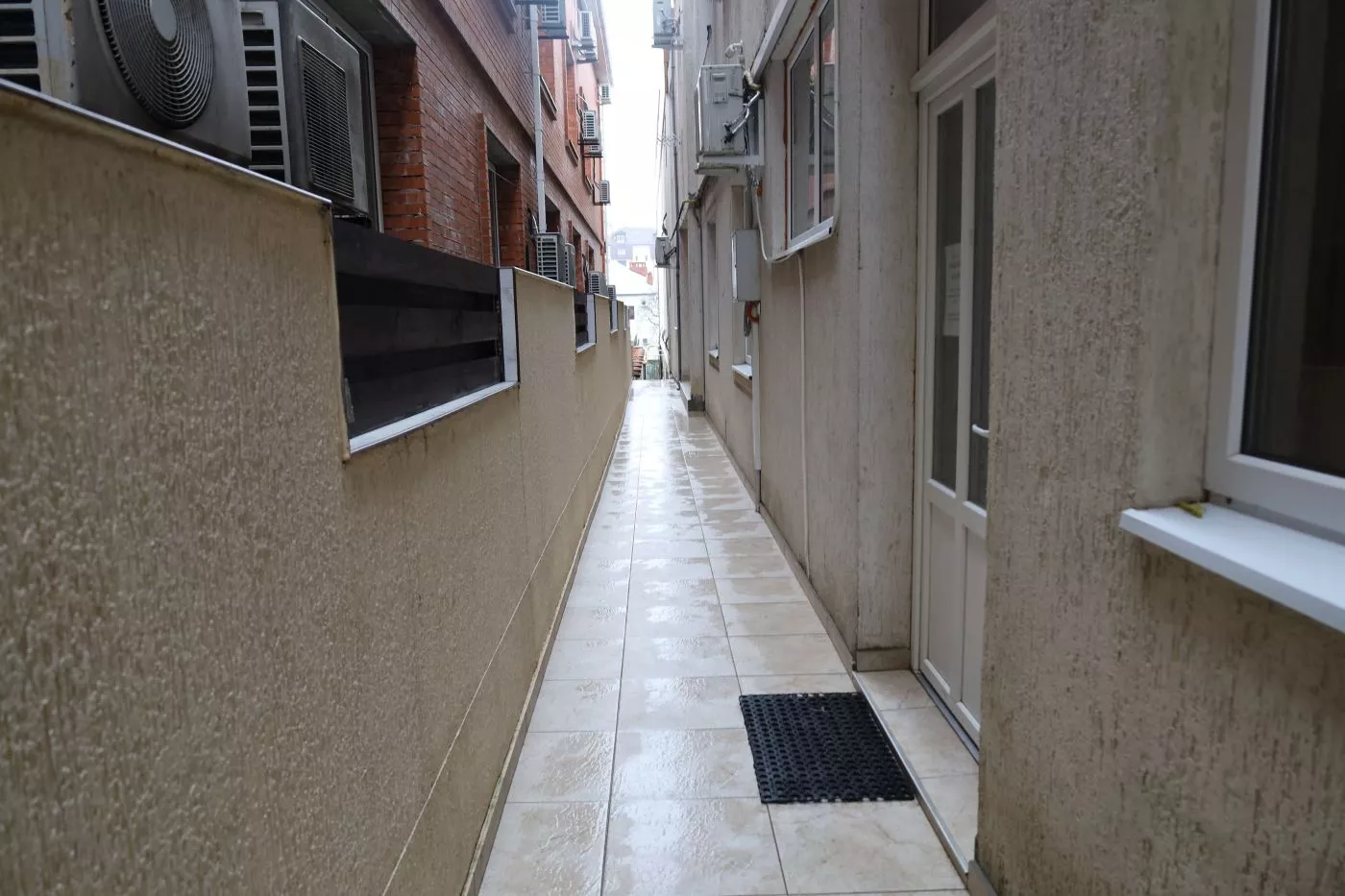 . Гостевой дом "Семья" - Геленджик. Геленджик