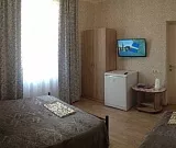 Комната для троих 2 этаж. Гостевой дом Винтаж. Комната для троих 2 этаж. Гостевой дом Винтаж.
