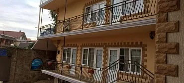 Гостевой дом "Камелот"