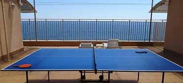 Отель Клуб-отель «Ламбат»