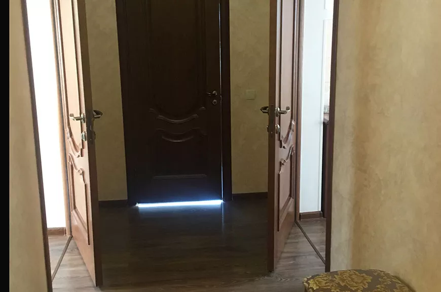 2-комнатный люкс 