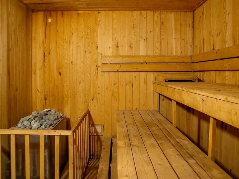 . База отдыха "Chekhoff Village". Курорты Новороссийска