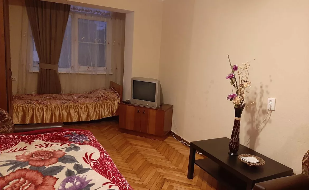 Однушка по ул Абазга. Однушка по ул Абазга. Гагра