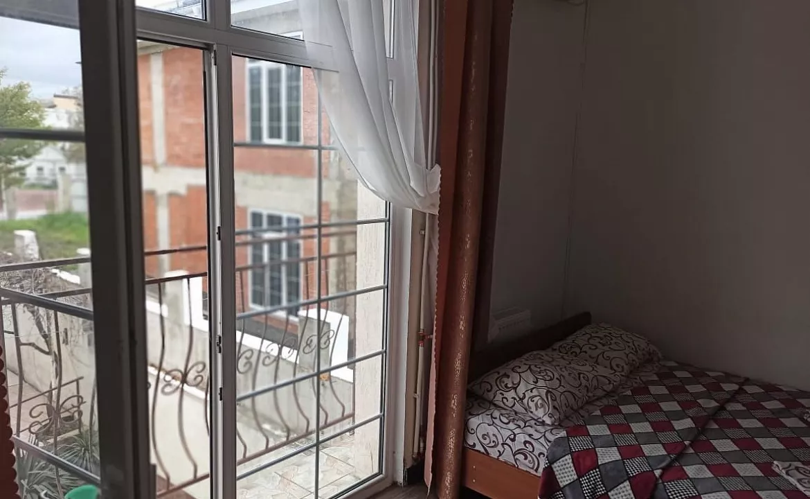 Трехместный. Гостевой дом Солнечная долина. Анапа