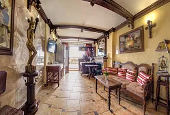 Мини-отель "Рубензон" Мини-отель "Рубензон"