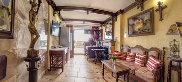 Мини-отель "Рубензон"