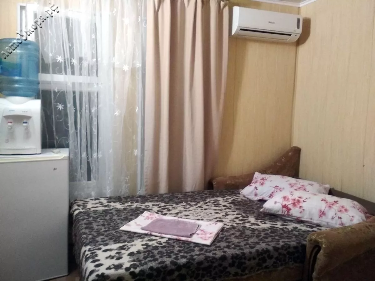 . Гостевой дом На ул Приморской 1Б. Должанская . Гостевой дом На ул Приморской 1Б. Должанская