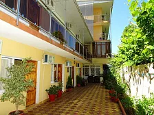 Частный сектор "Дельфинчик"