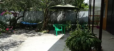 Гостевой дом "У Гарика"