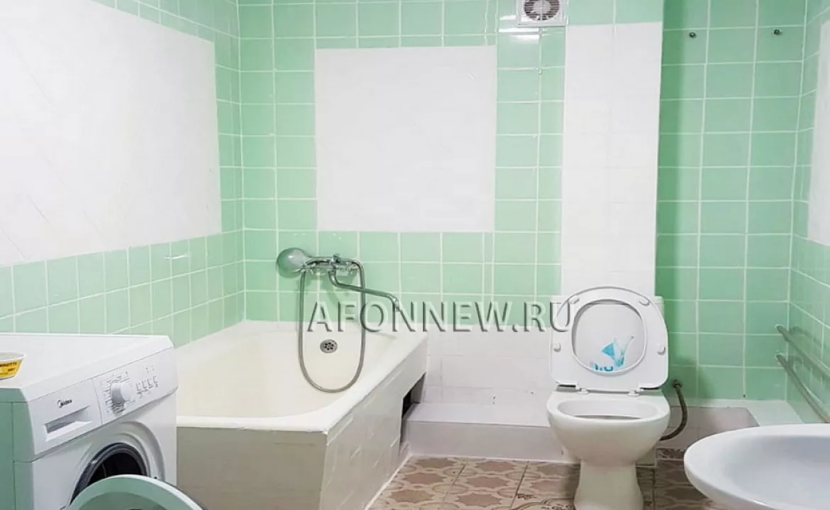 Номера. Дом в Сухуме "На Маяке" рядом с морем. Сухум