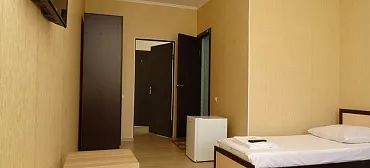 Дом под ключ "Старообрядческая 10"