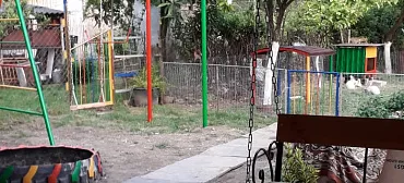 Гостевой дом ЭЙВА Гостевой дом ЭЙВА