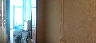 Квартира в многоквартирном доме Холодная речка