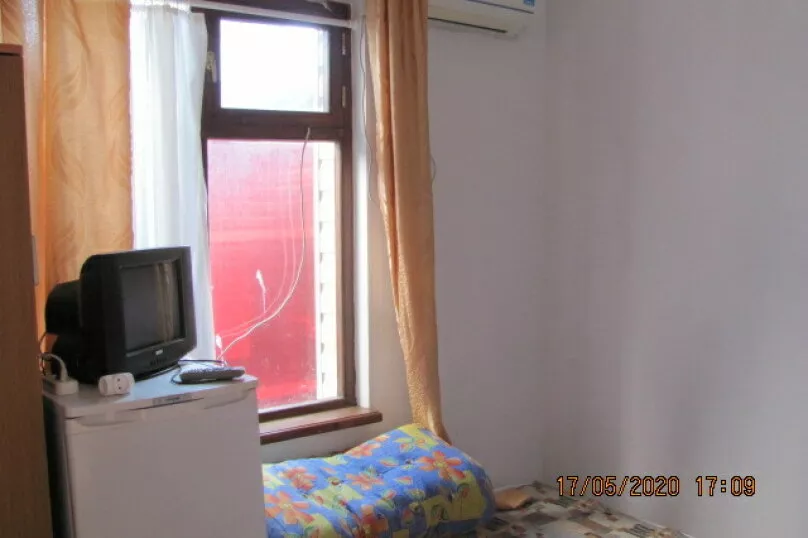 . Гостевой дом "Уют на Самбурова". Благовещенская