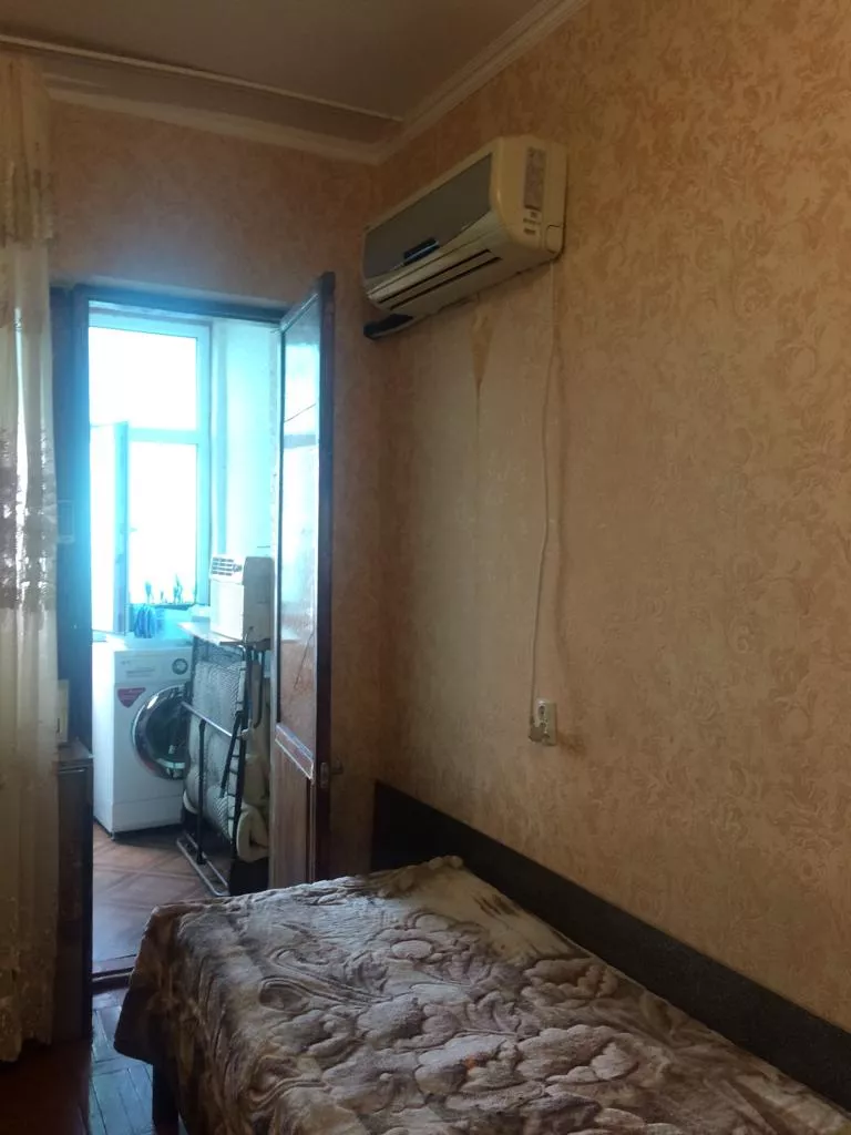 . Квартира в многоквартирном доме Холодная речка. Гагра