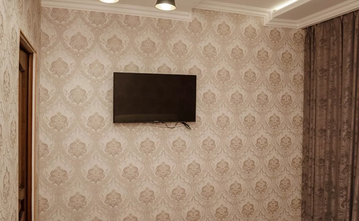 Суперлюкс . Гостевой дом Ника Премиум. Геленджик