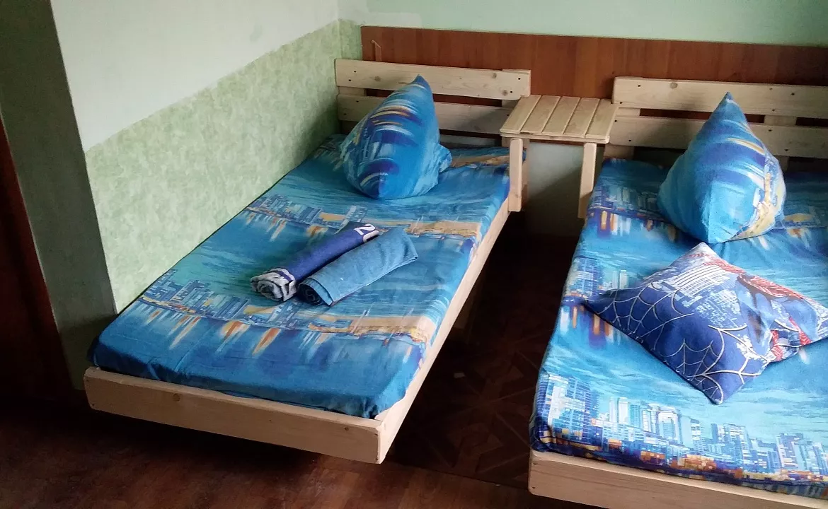 5и местный. Частный сектор Семейный дом " Виктория".. Отдых с детьми