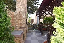 Гостевой дом Эврика