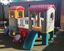 АПАРТ-ОТЕЛЬ «ЛЕРО»