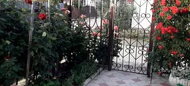 Гостевой дом "Злата"