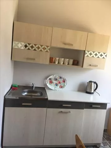 . Гостевой дом "ЛиДиАнна". Вардане