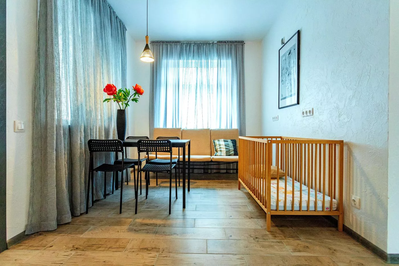 Дом под ключ У Жоровны Дом под ключ У Жоровны