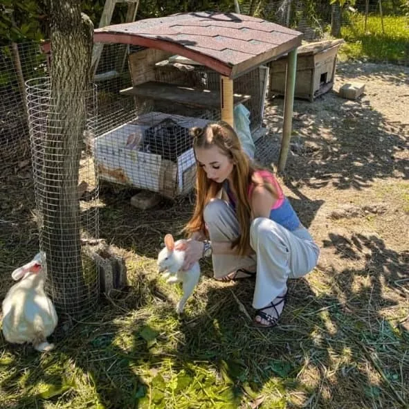 . Гостевой дом ЭЙВА. Пицунда