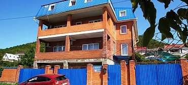 Гостевой дом "Валентина" - Архипо-Осиповка