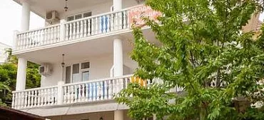 Гостевой дом Галька