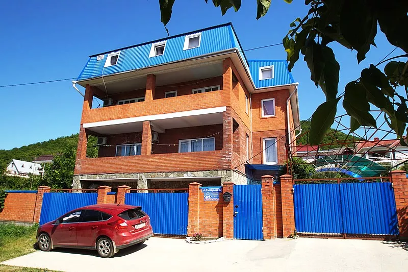 . Гостевой дом "Валентина" - Архипо-Осиповка. Архипо-Осиповка