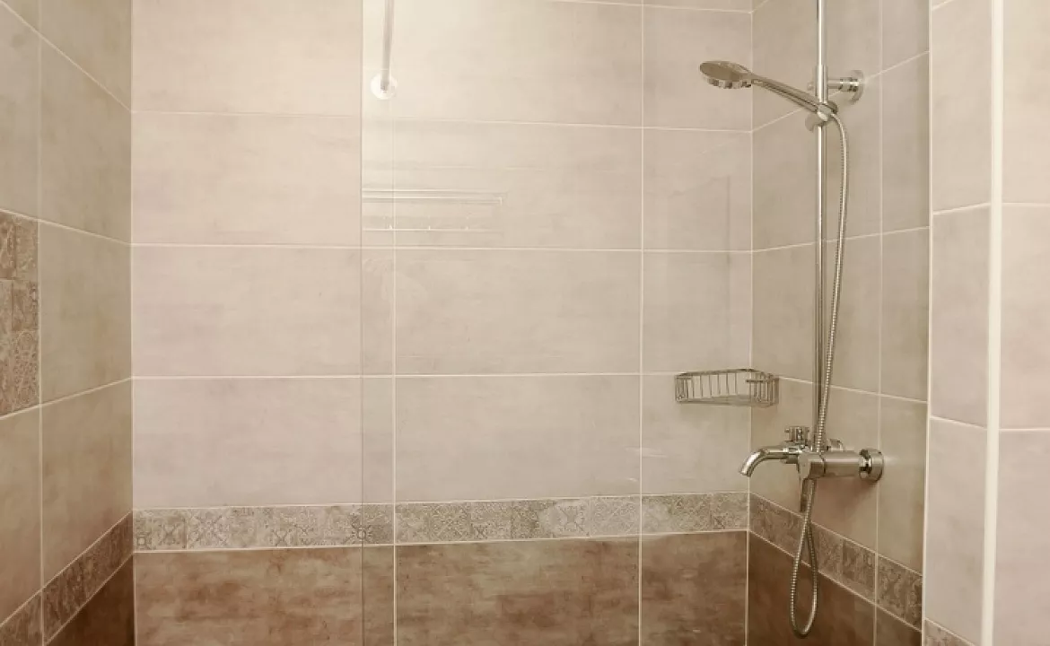 Улучшенный семейный номер. Гостевой дом Ника Премиум. Геленджик