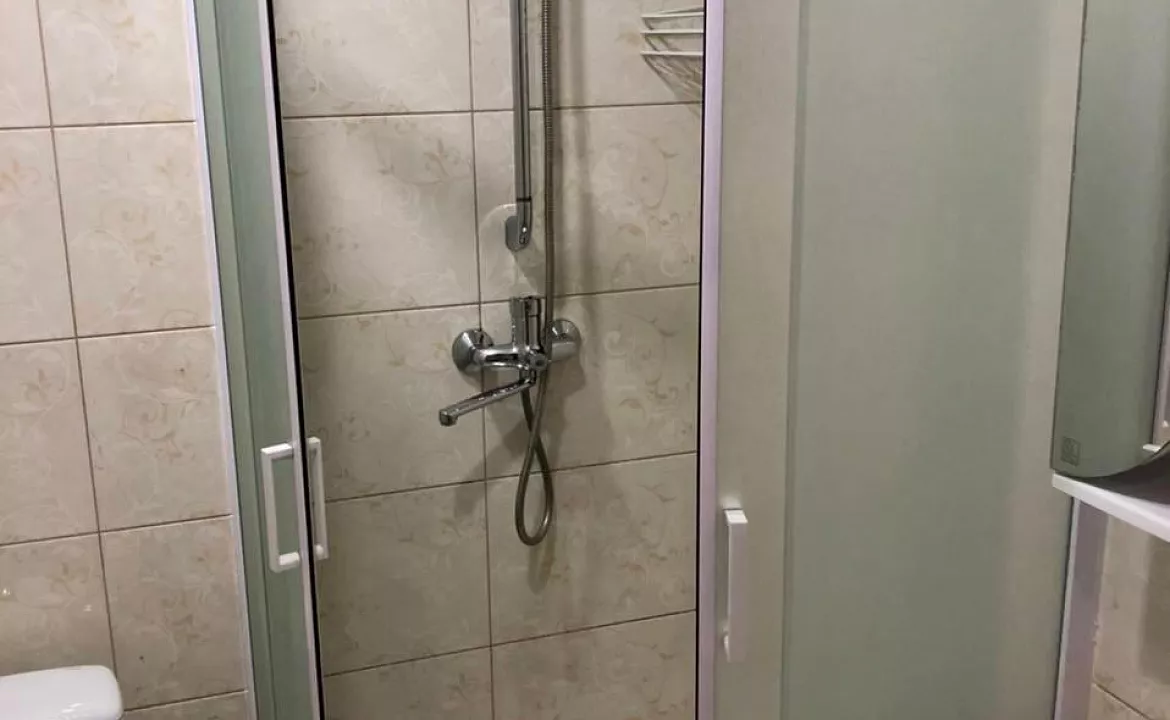 Полулюкс. Отель Апарт отель "Дуэт". Ялта